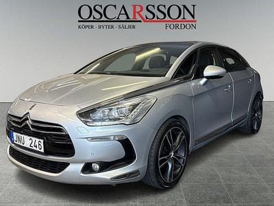 Citroën DS5