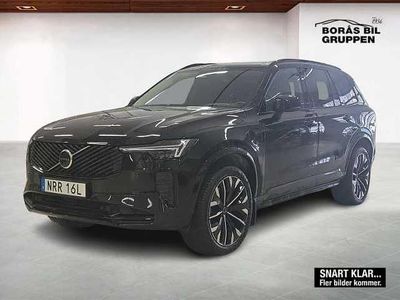 Begagnad Volvo XC90 455 HK (334 kW) 2026 Svart SUV