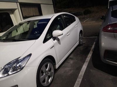 Begagnad 2011 Toyota Prius | 130 000 kr (Lite dyr)