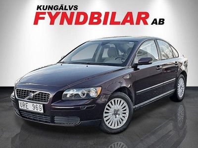 Volvo S40