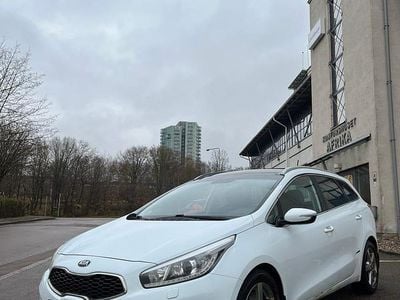 Kia Ceed Sportswagon