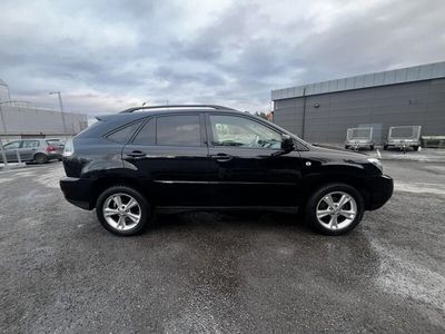 begagnad Lexus RX400h AWD 3.3 V6 AWD CVT Euro 4