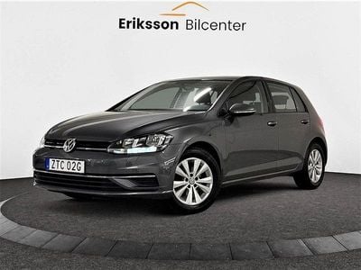 VW Golf VIII