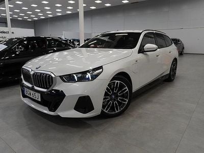 BMW 530e