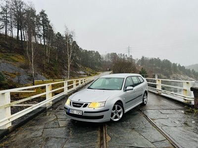 Saab 9-3