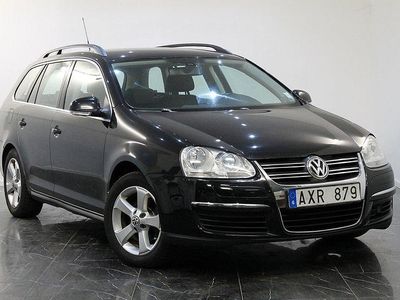 VW Golf VI