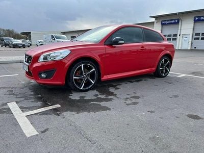 Begagnad 2012 Volvo C30 Halvkombi | 73 000 kr