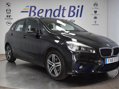 BMW 218 Active Tourer