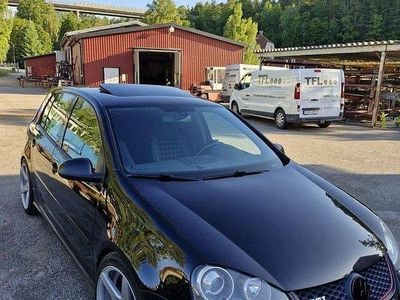VW Golf VI