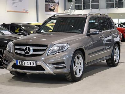 Mercedes GLK220