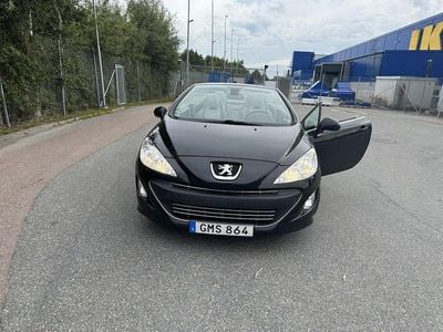 Peugeot 308 CC