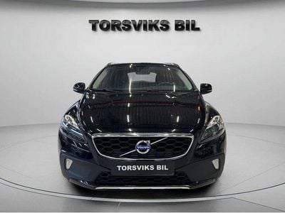 Volvo V40 CC