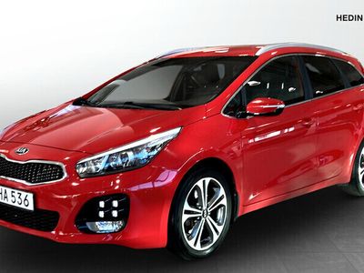 Kia Ceed Sportswagon