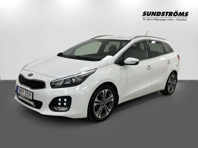Kia Ceed Sportswagon