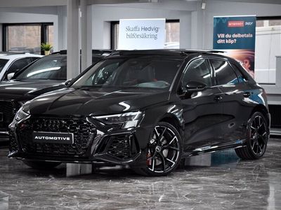 Audi RS3 Sportback