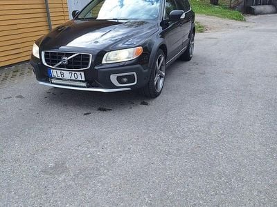 Begagnad 2008 Volvo XC70 Kombi | 59 900 kr (Dyr)