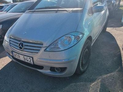 Mercedes A150