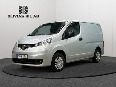 Nissan NV200