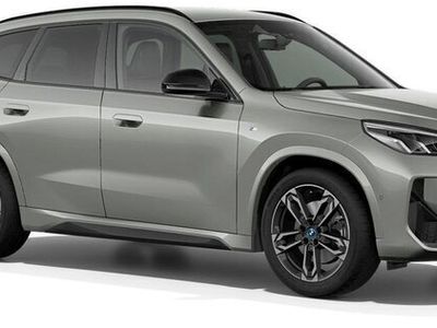 begagnad BMW iX1 xDrive 30