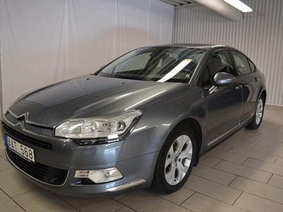 Citroën C5