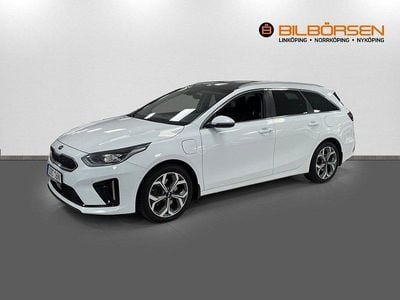 Kia Ceed Sportswagon