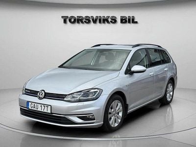 VW Golf VIII