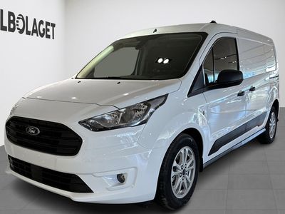 begagnad Ford Transit Connect 230 LWB 1.5TD 100 Trend HP A L2 2024, Transportbil