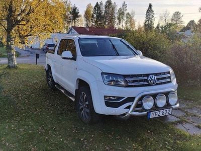 VW Amarok