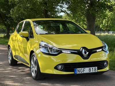 Renault Clio IV