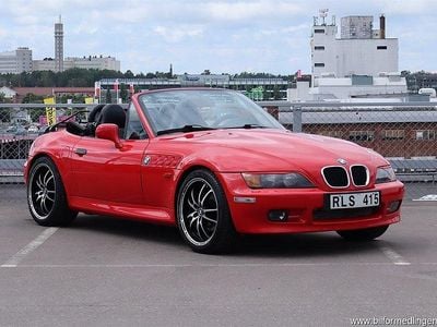 BMW Z3