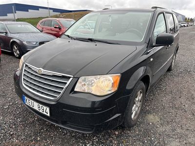 Chrysler Grand Voyager