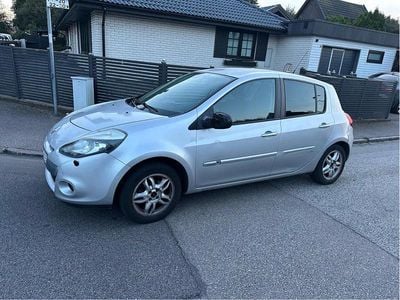 Renault Clio R.S.