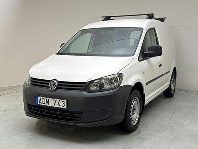 VW Caddy