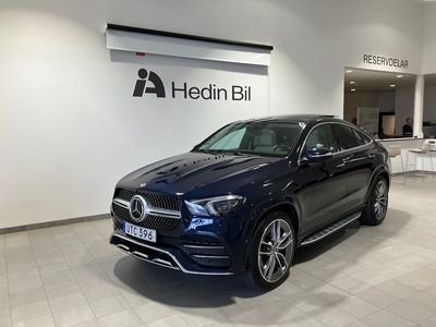 Mercedes GLE350e