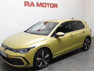 VW Golf VIII