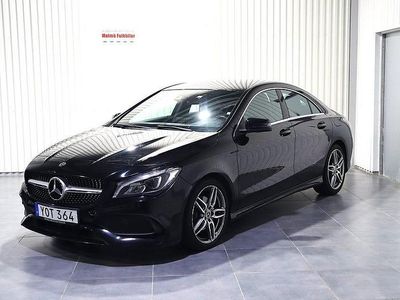 Mercedes CLA200