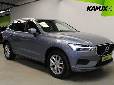 begagnad Volvo XC60 XC60B5 AWD Geartronic, 250hp, 2020