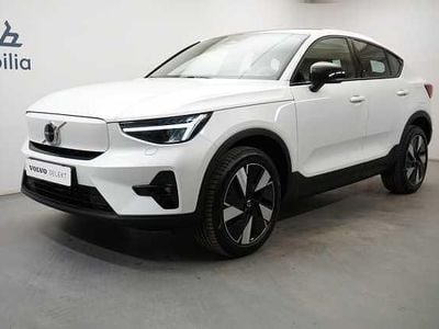 Begagnad 2026 Volvo EC40 SUV | 529 900 kr (Lite dyr)