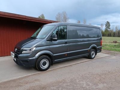 VW Crafter