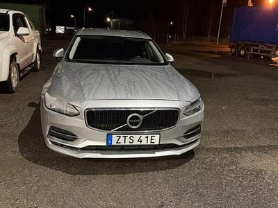 Begagnad 2019 Volvo V90 Kombi | 159 000 kr