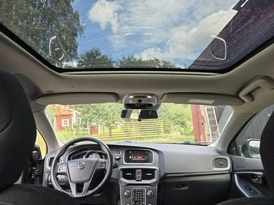 Volvo V40 CC