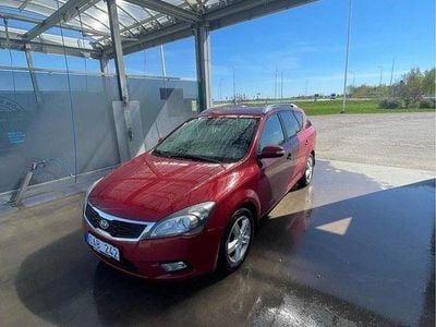 Kia Ceed Sportswagon