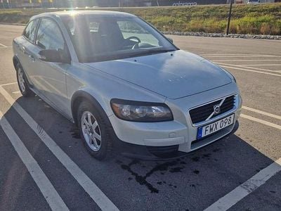 Begagnad Volvo C30 125 HK (91 kW) 2008 Halvkombi