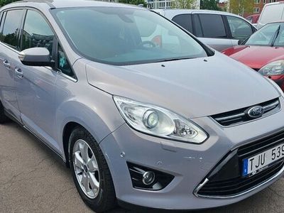 Ford Grand C-Max