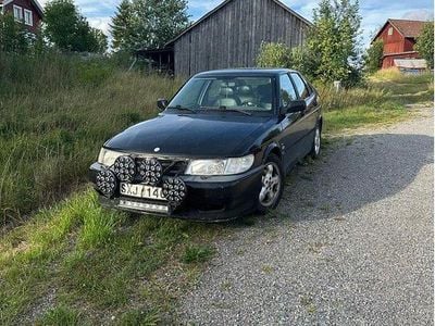 Saab 9-3