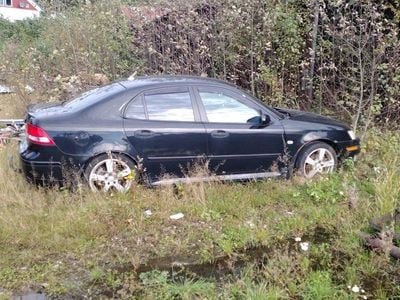 Saab 9-3