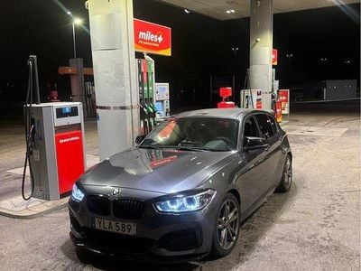 BMW M140