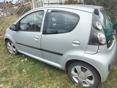 Citroën C1