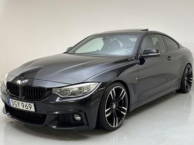 BMW 435