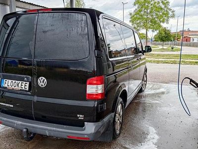 VW T5